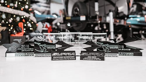 Supra_Moomba_Dealership_Awards_2018 Supra & Moomba Boats Dealership Awards