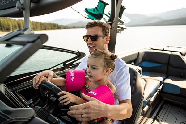 southtown_supra_moomba_wakeboat_test_drive SouthTown Watersports: Test Drive & Ride Behind a Supra or Moomba Boat