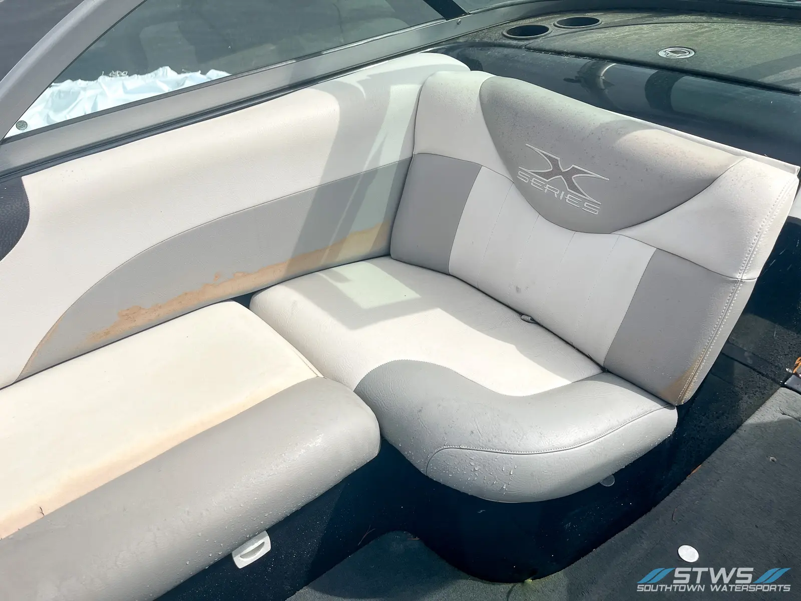 Convertible Seating