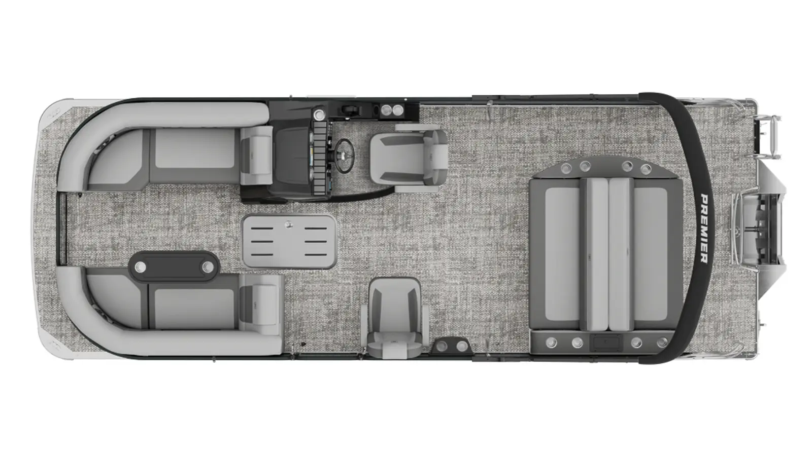 Interior Design Bow