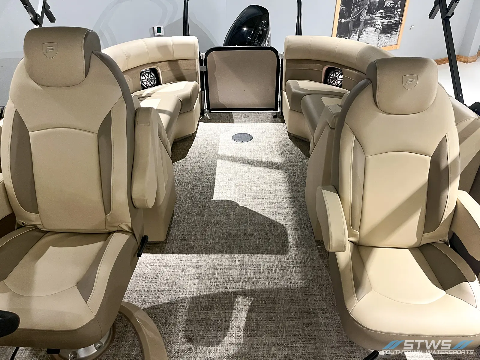 Cabin