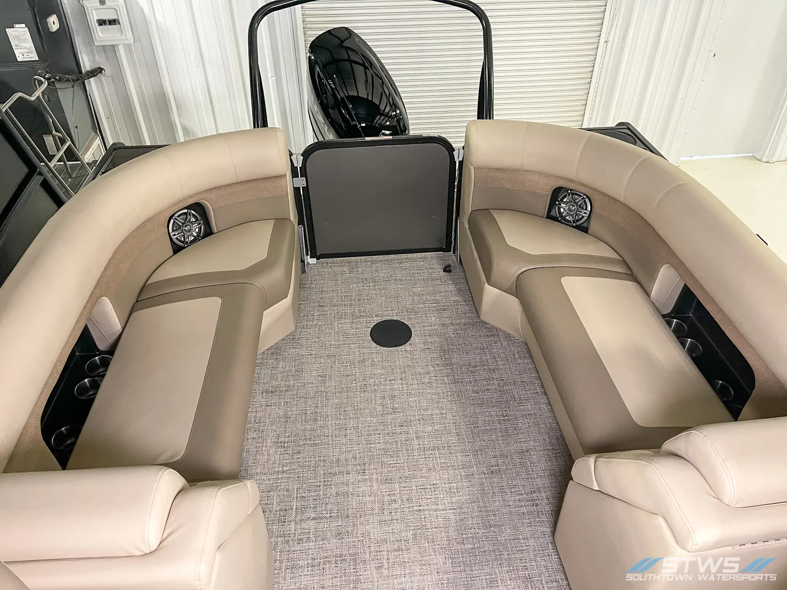 Cabin