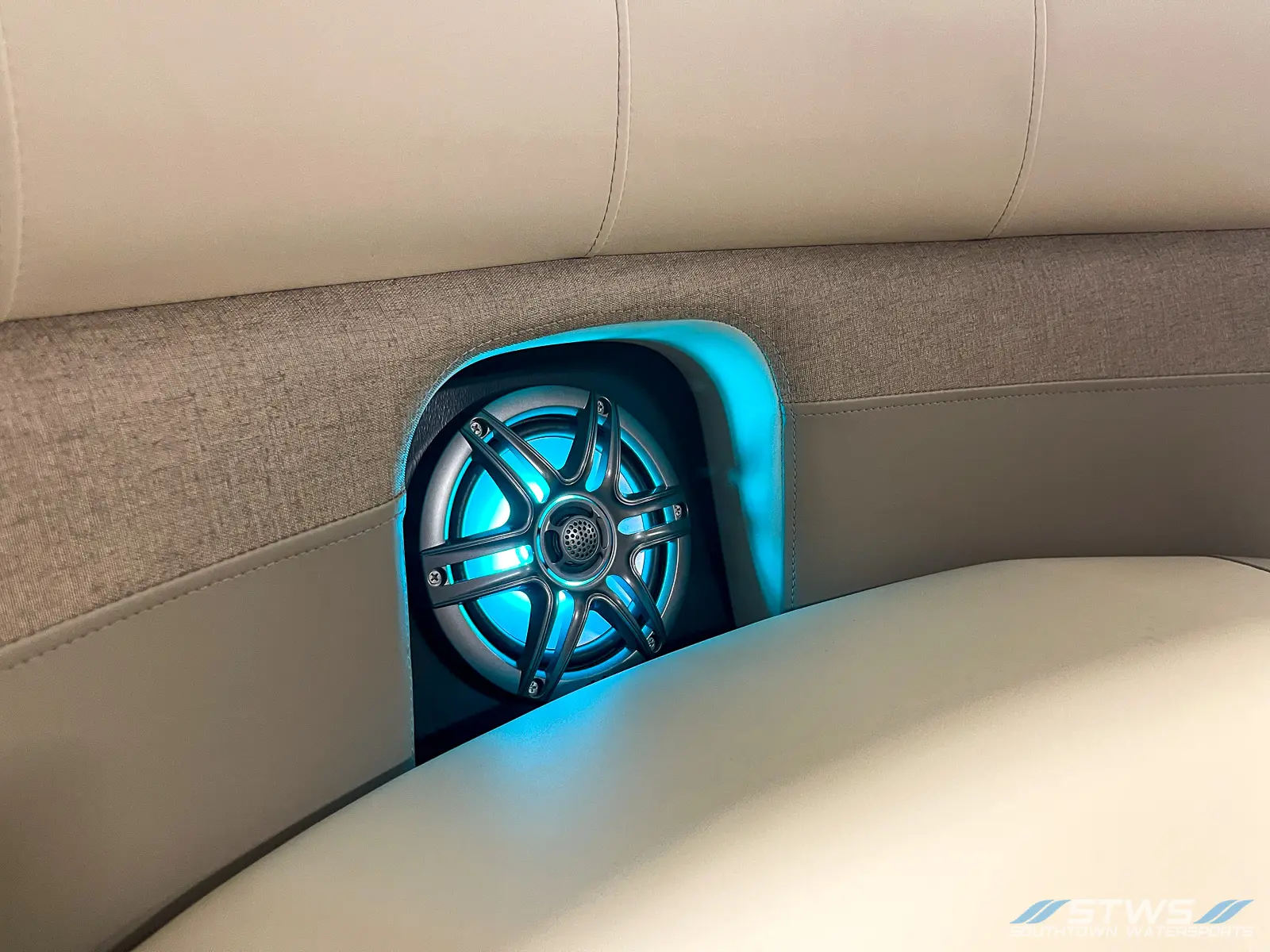 Tower Speakers