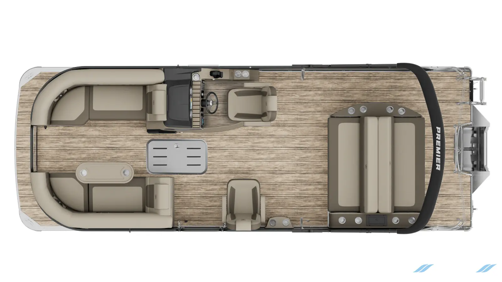 Interior Design Bow