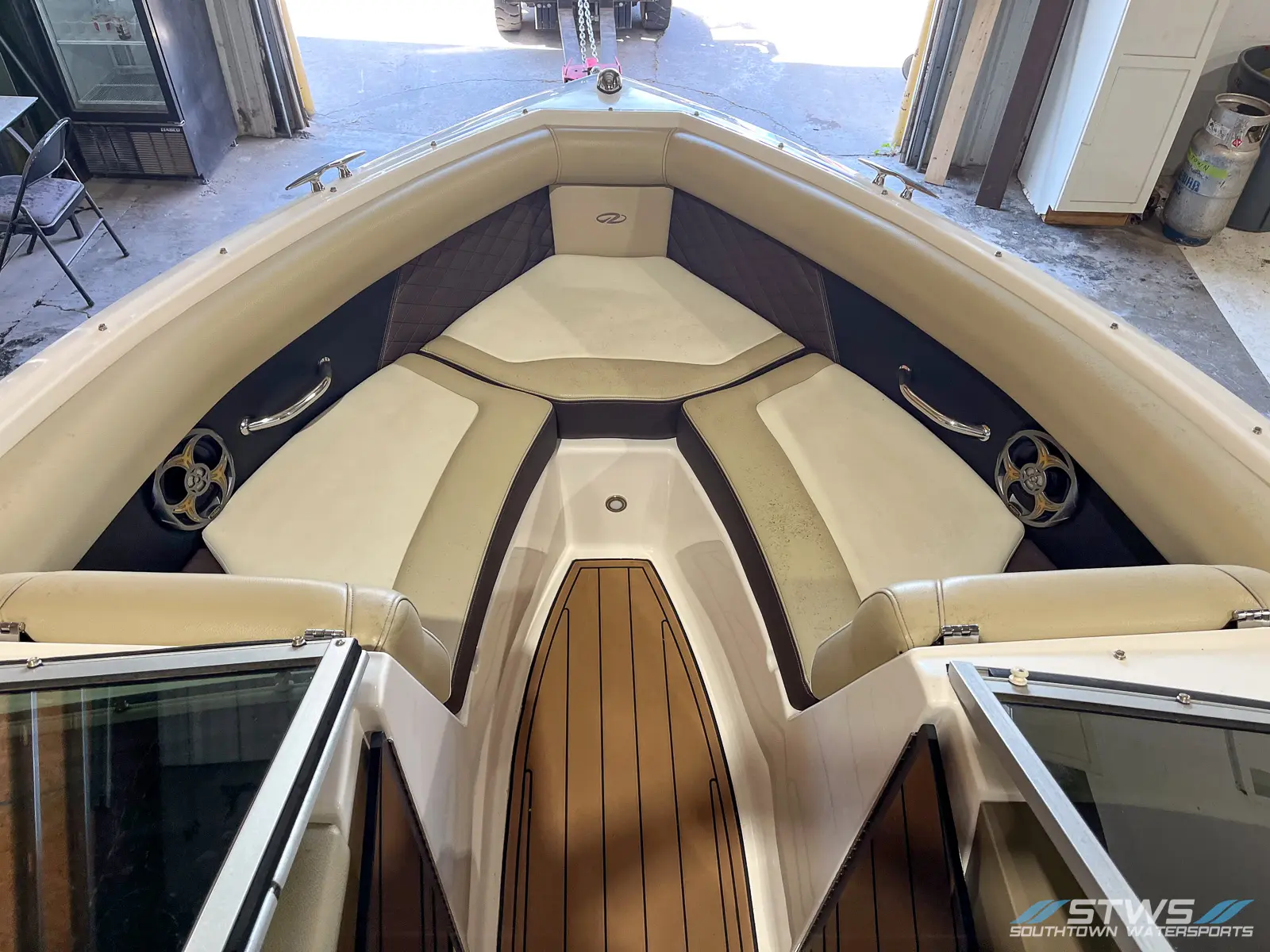 Interior Design Bow