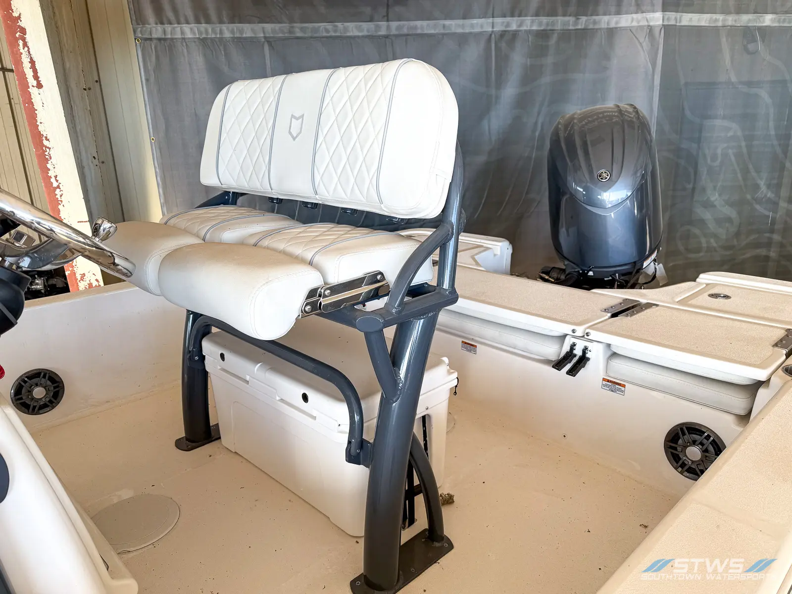 Convertible Seating