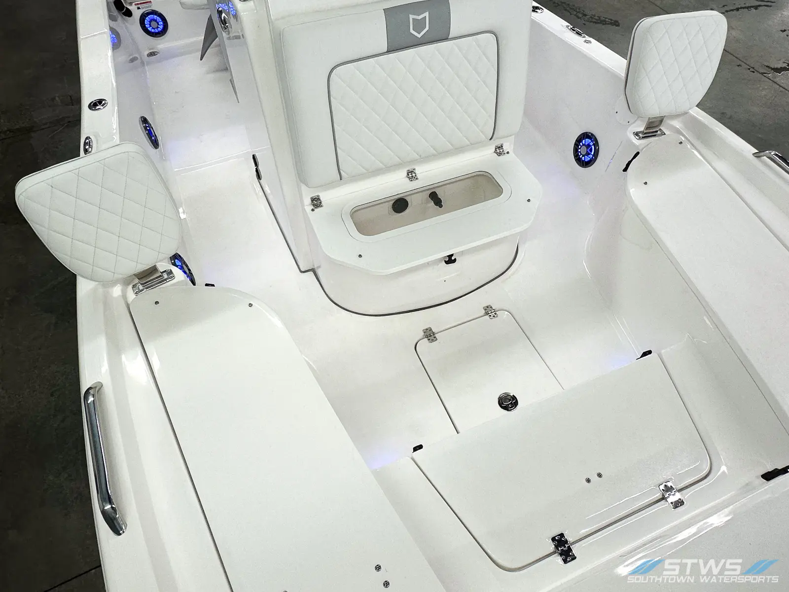 Bow Seating