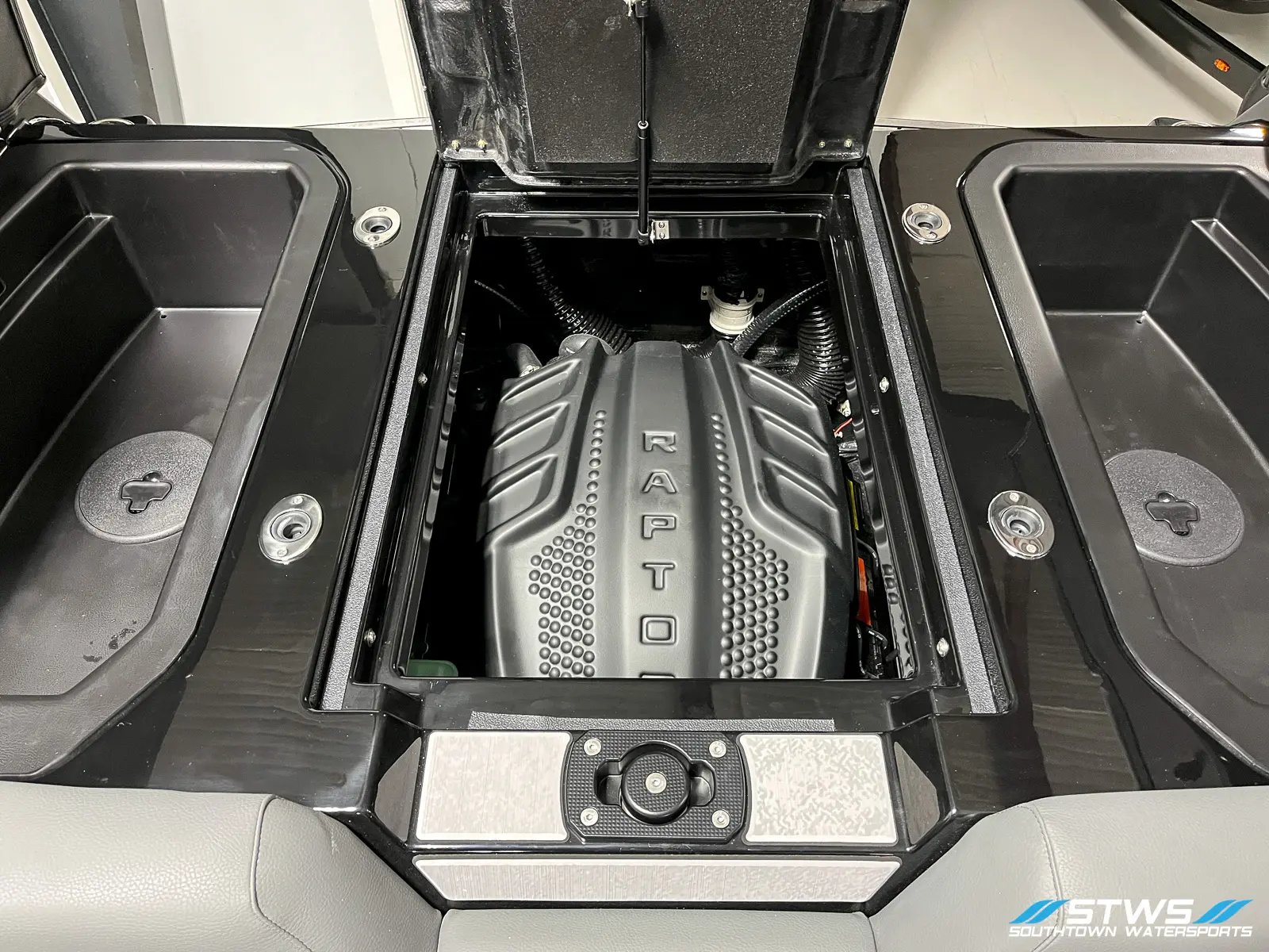 Engine Compartment