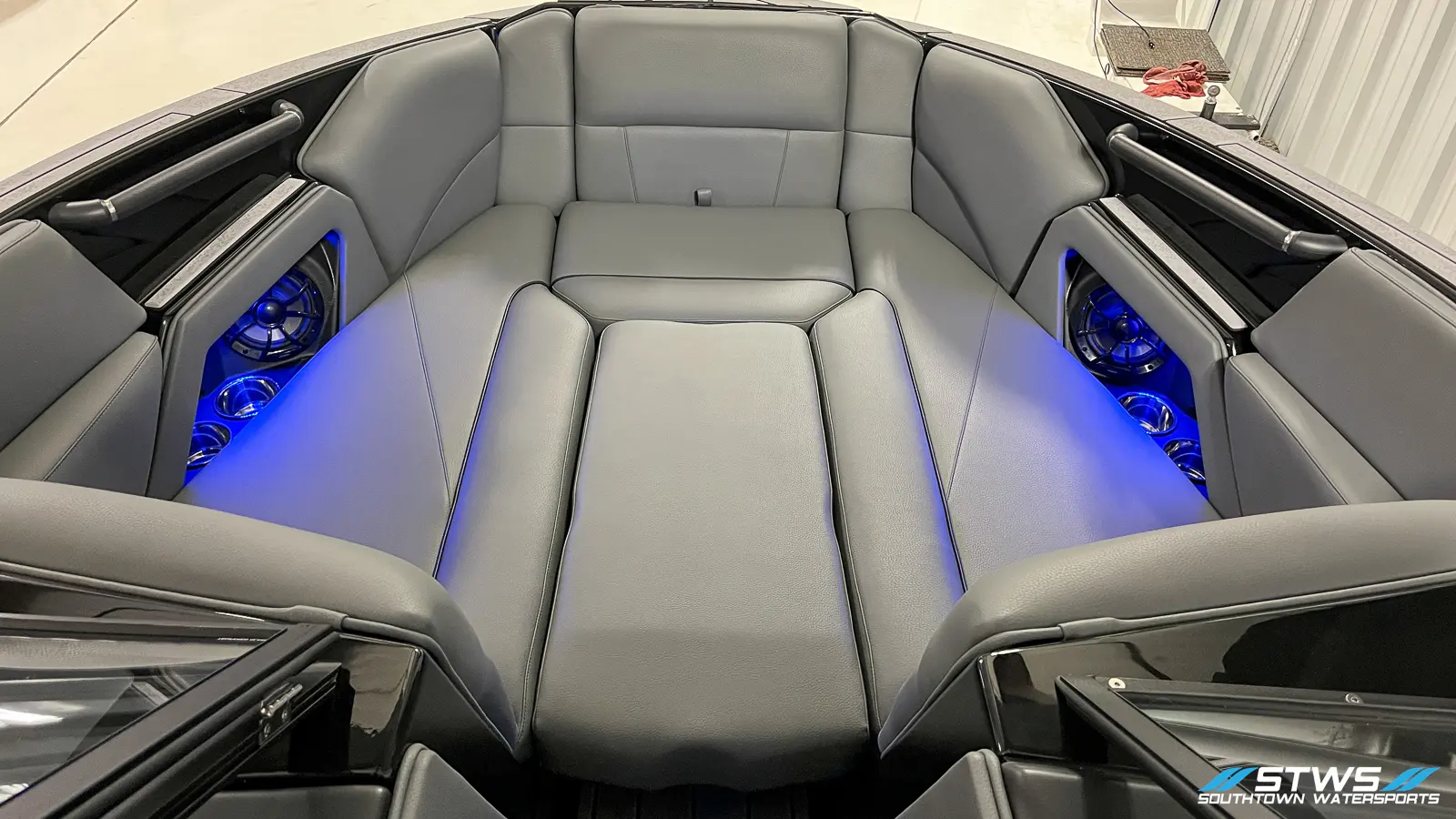 Interior Design Bow