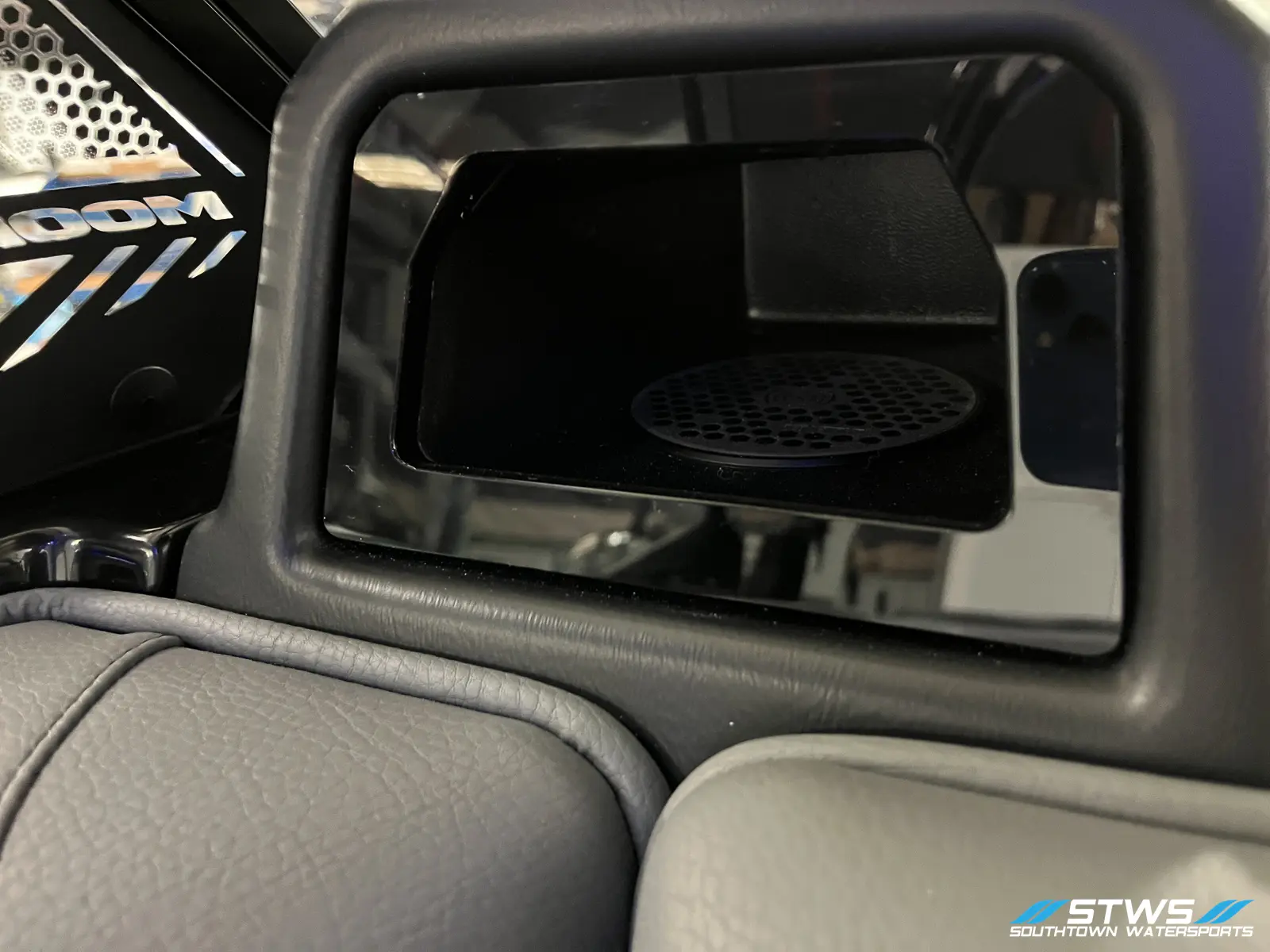 Phone Holder