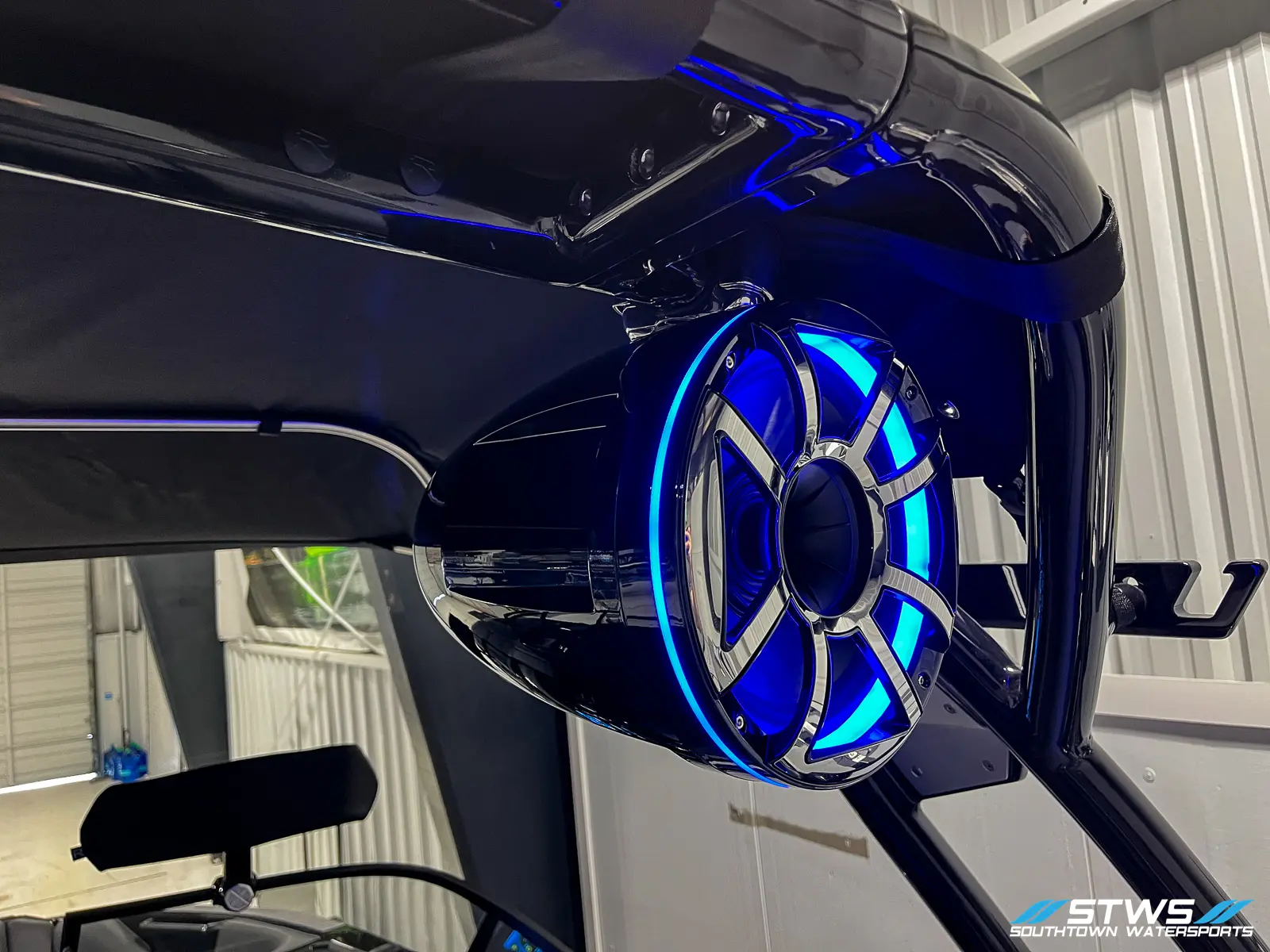 Tower Speakers
