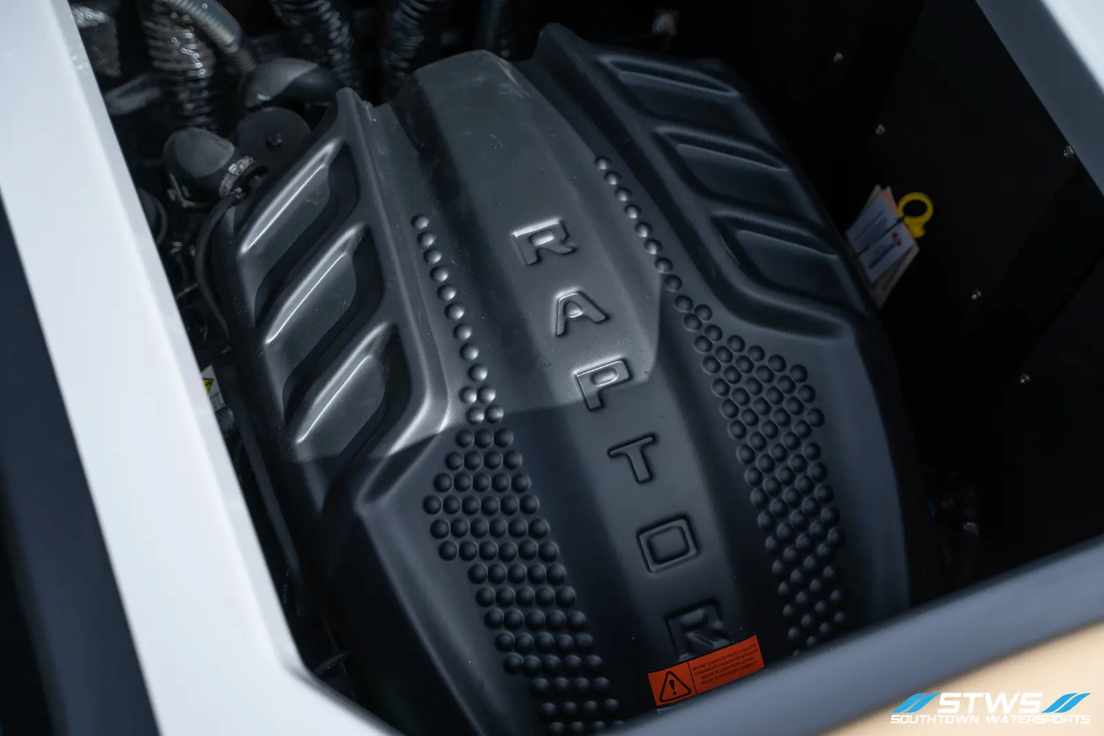 Engine Compartment