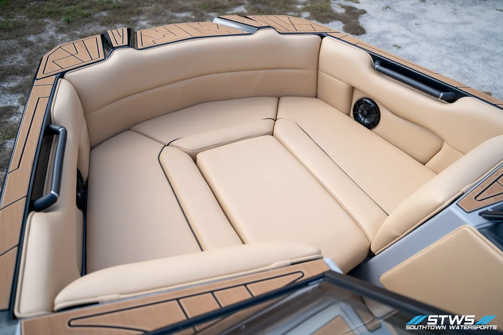 Interior Design Bow