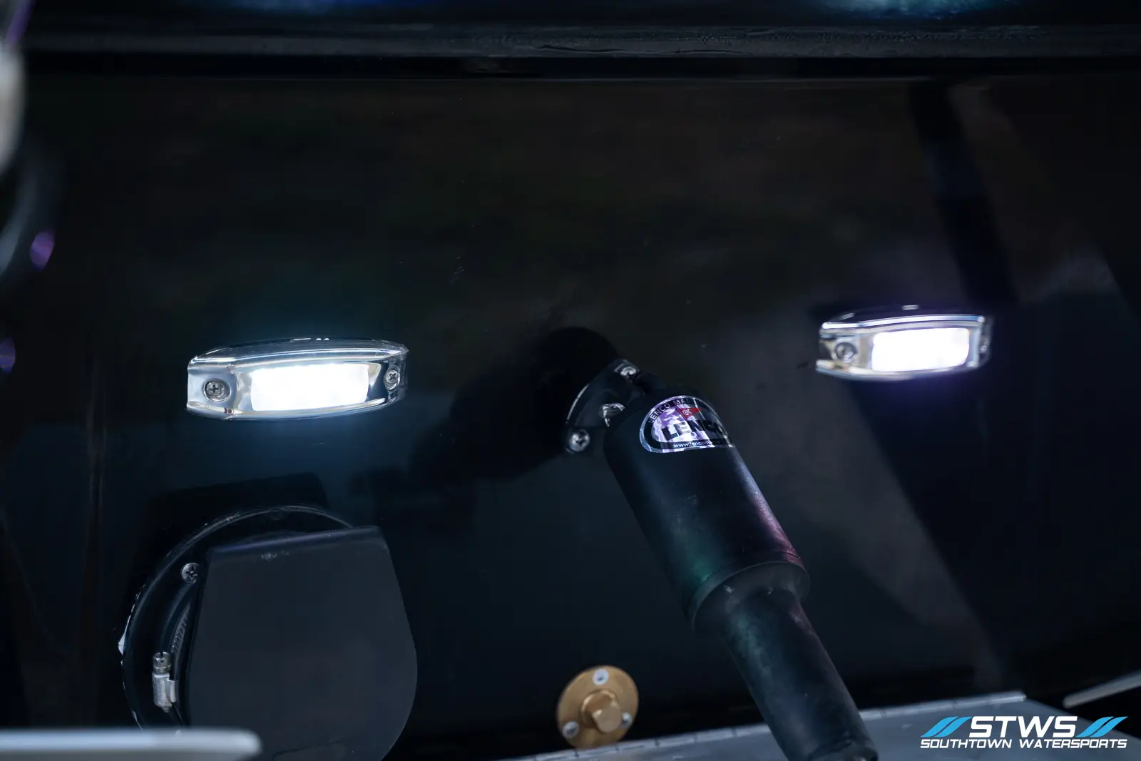 Underwater Lights