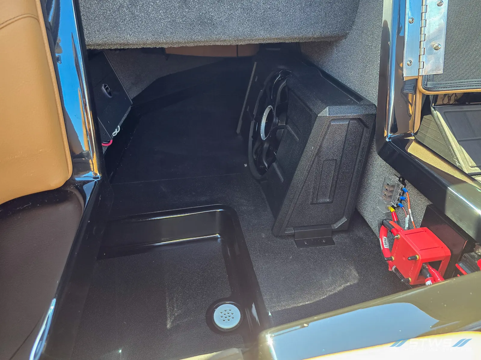 Subwoofer