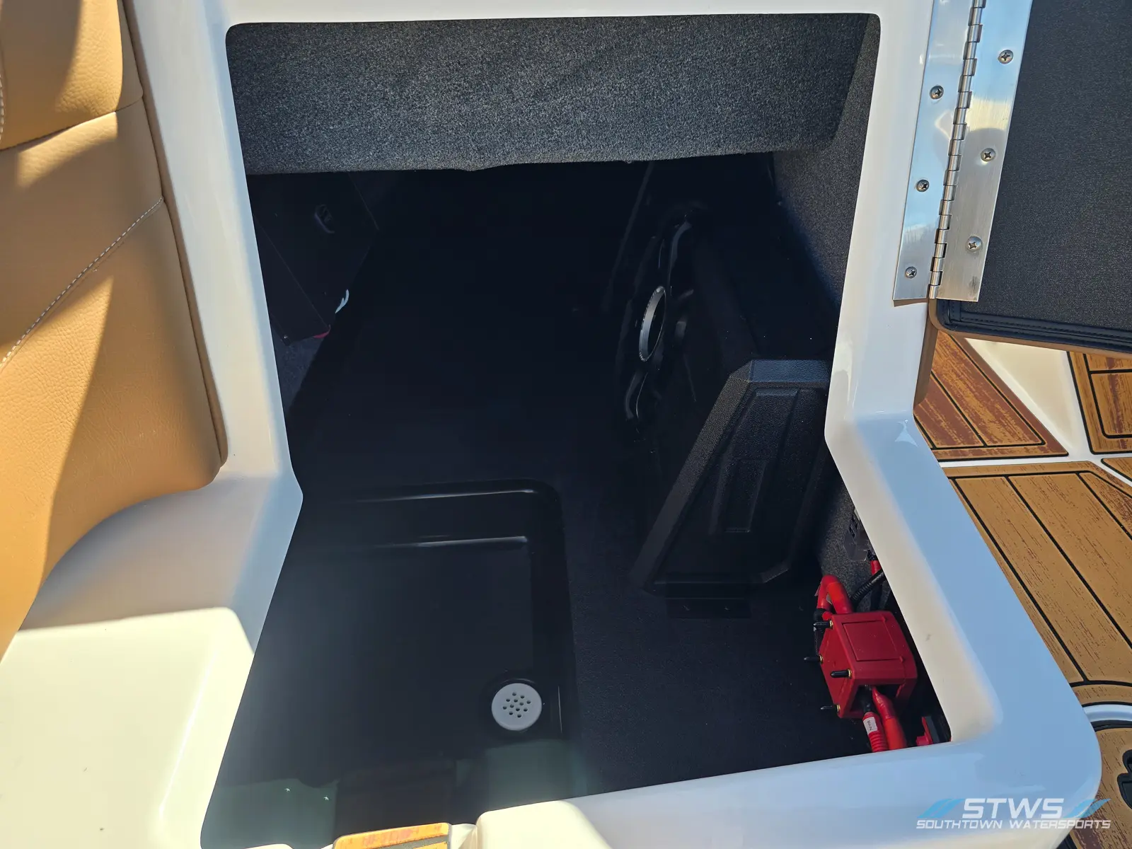 Wetsounds Subwoofer