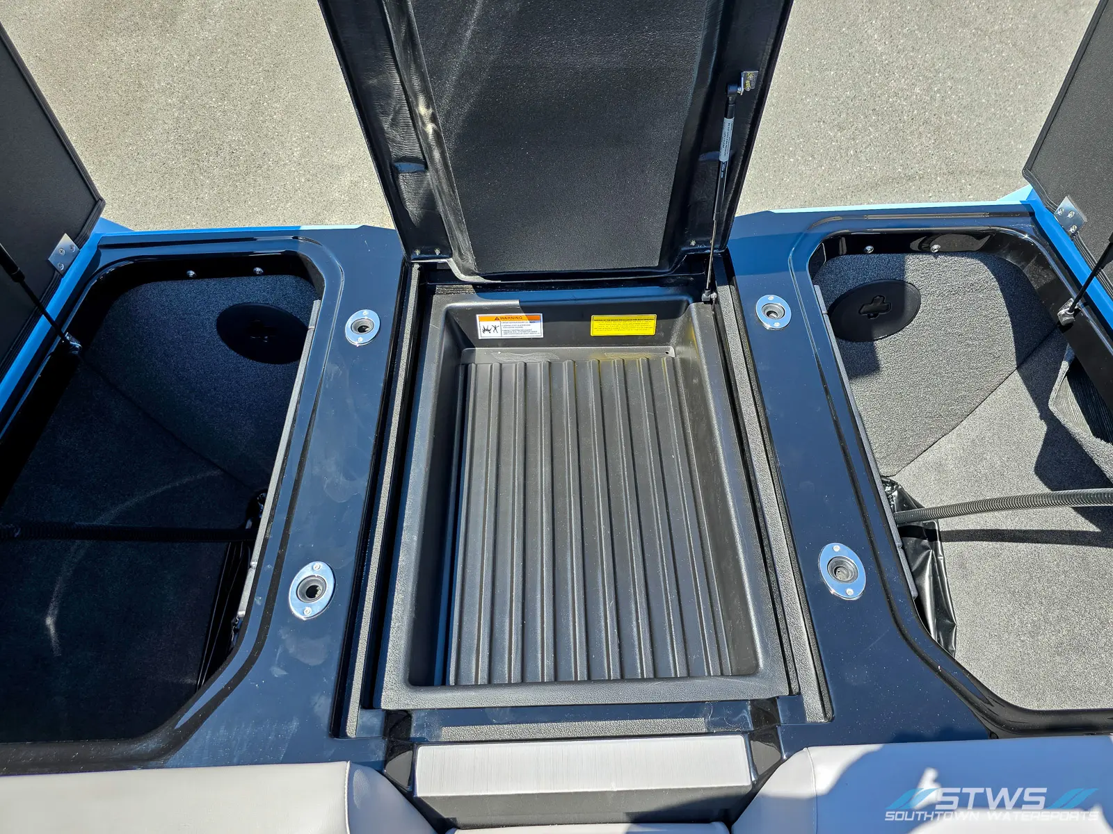 Engine Compartment