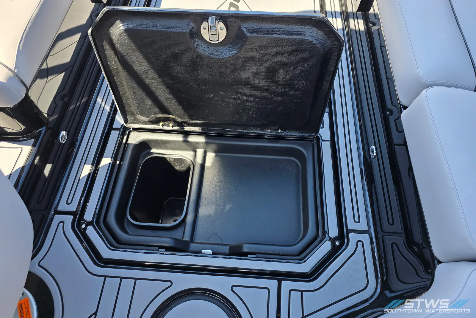 Floor Storage