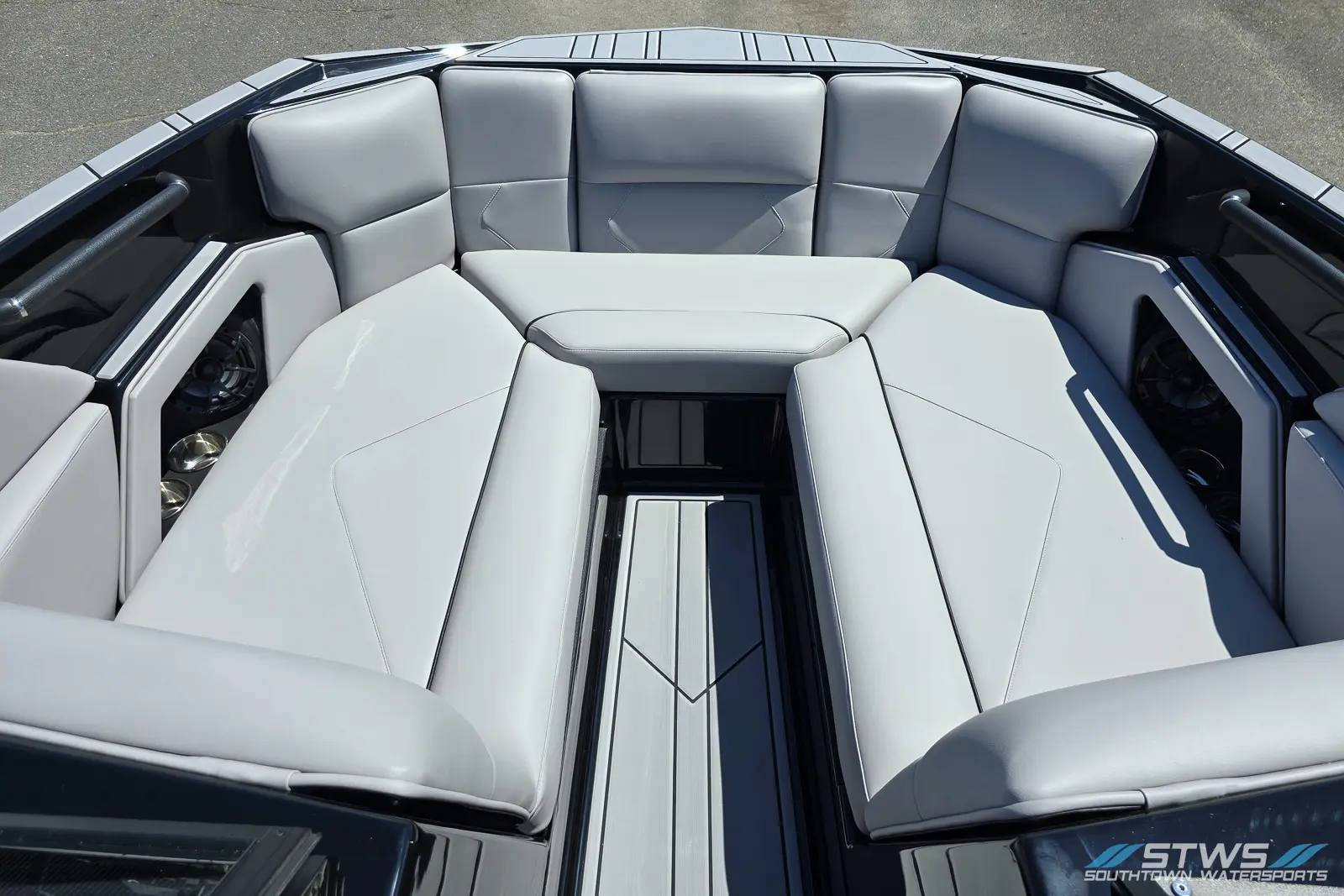 Interior Design Bow