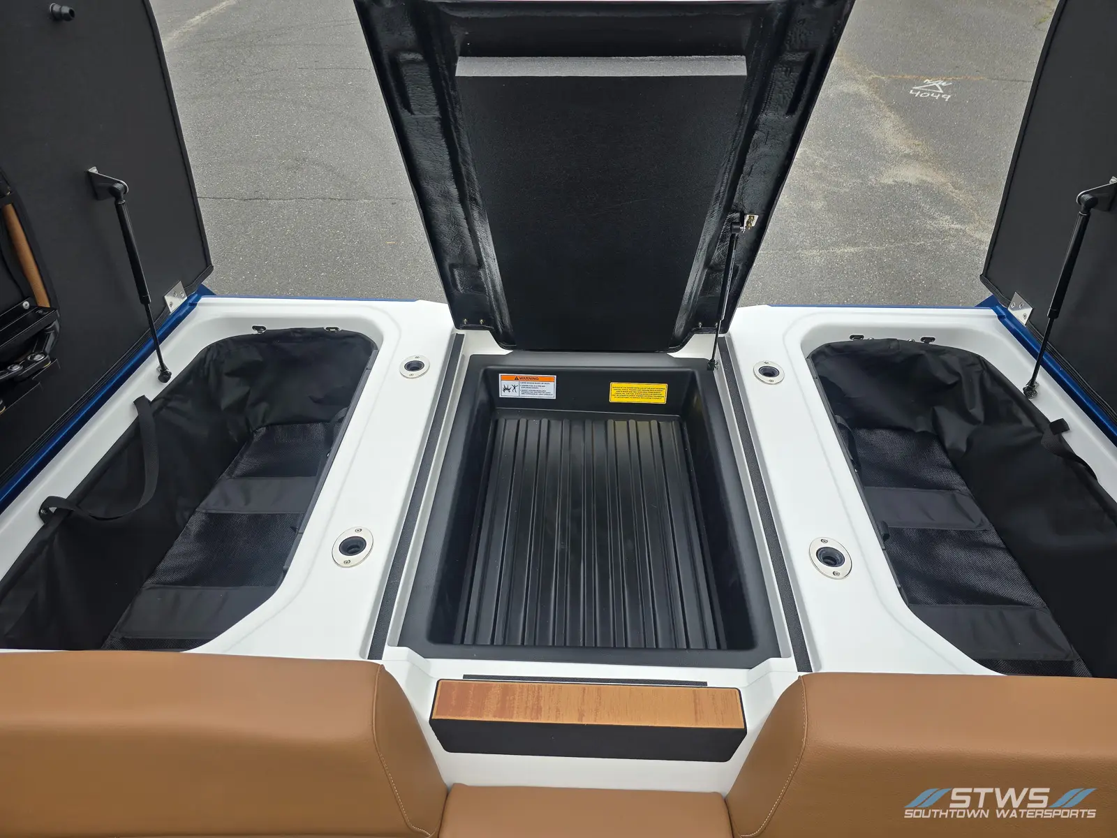 Engine Compartment