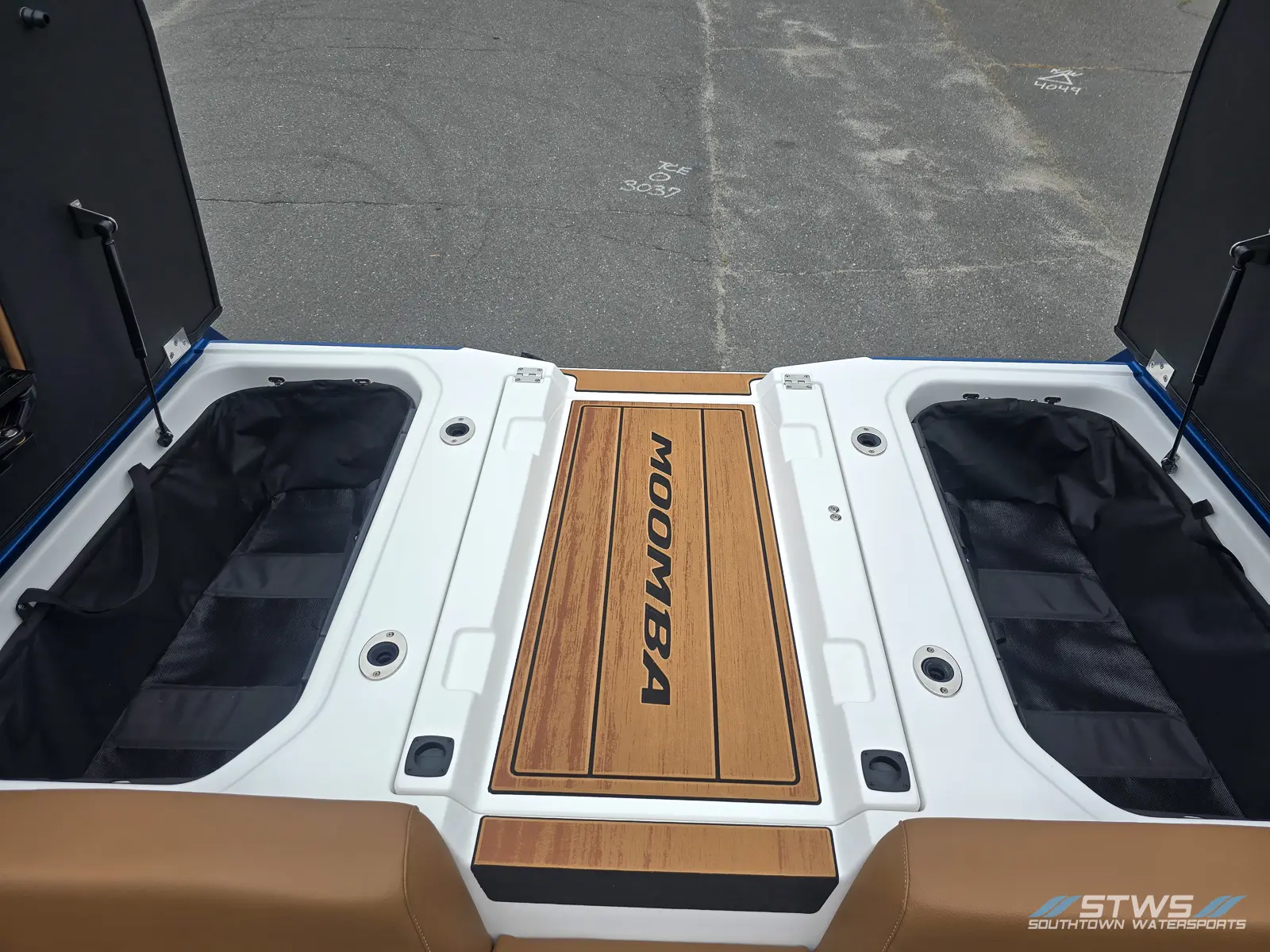 Engine Hatch