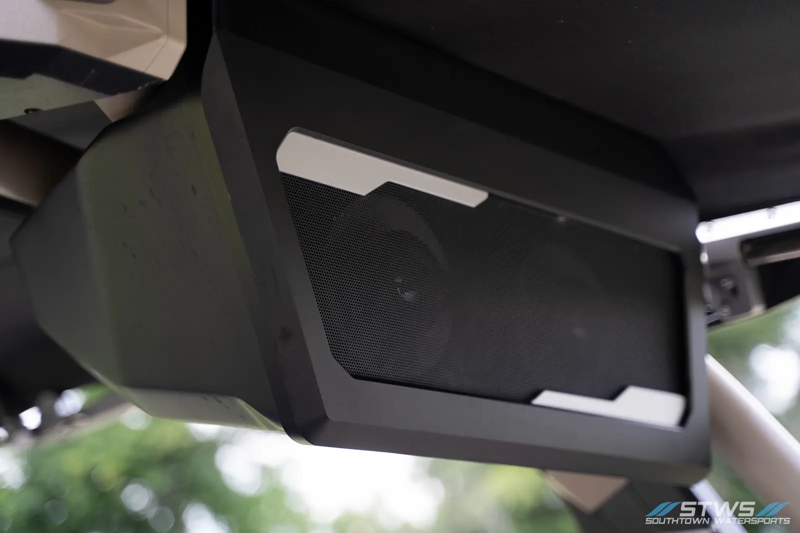 Tower Speakers