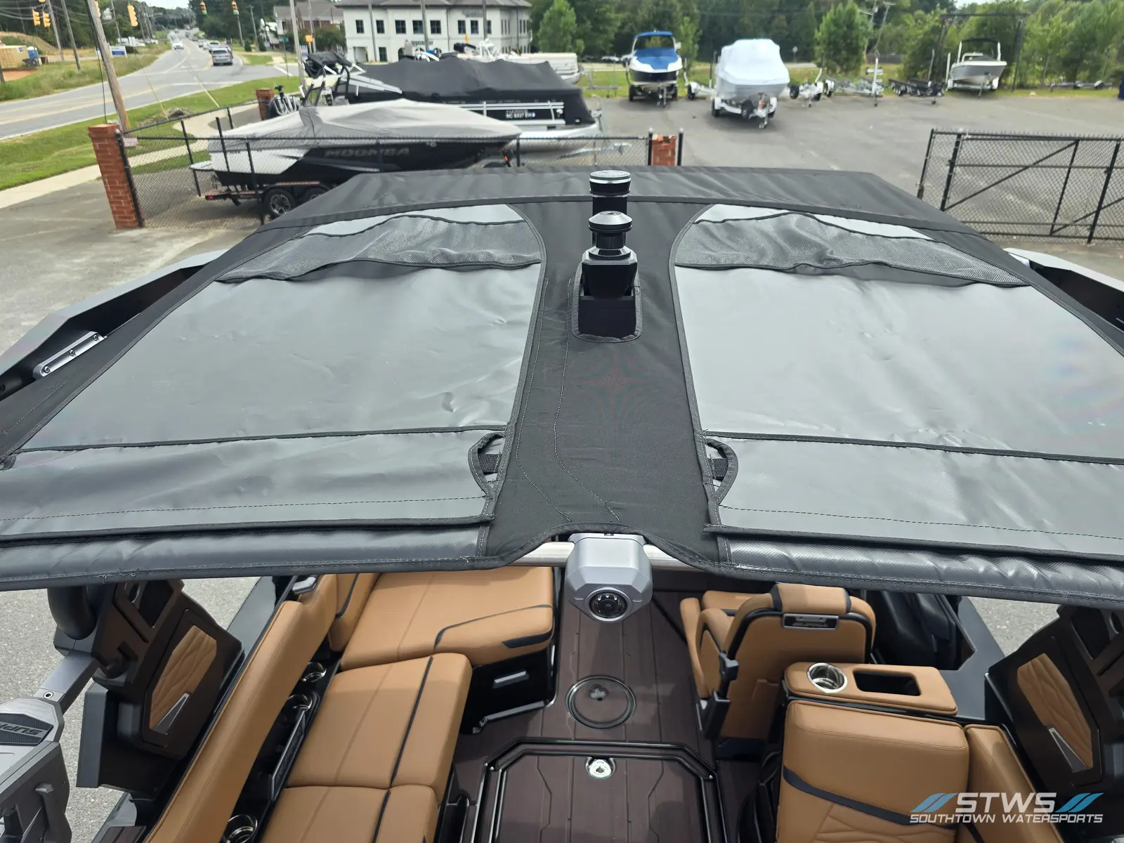 Bimini Storage