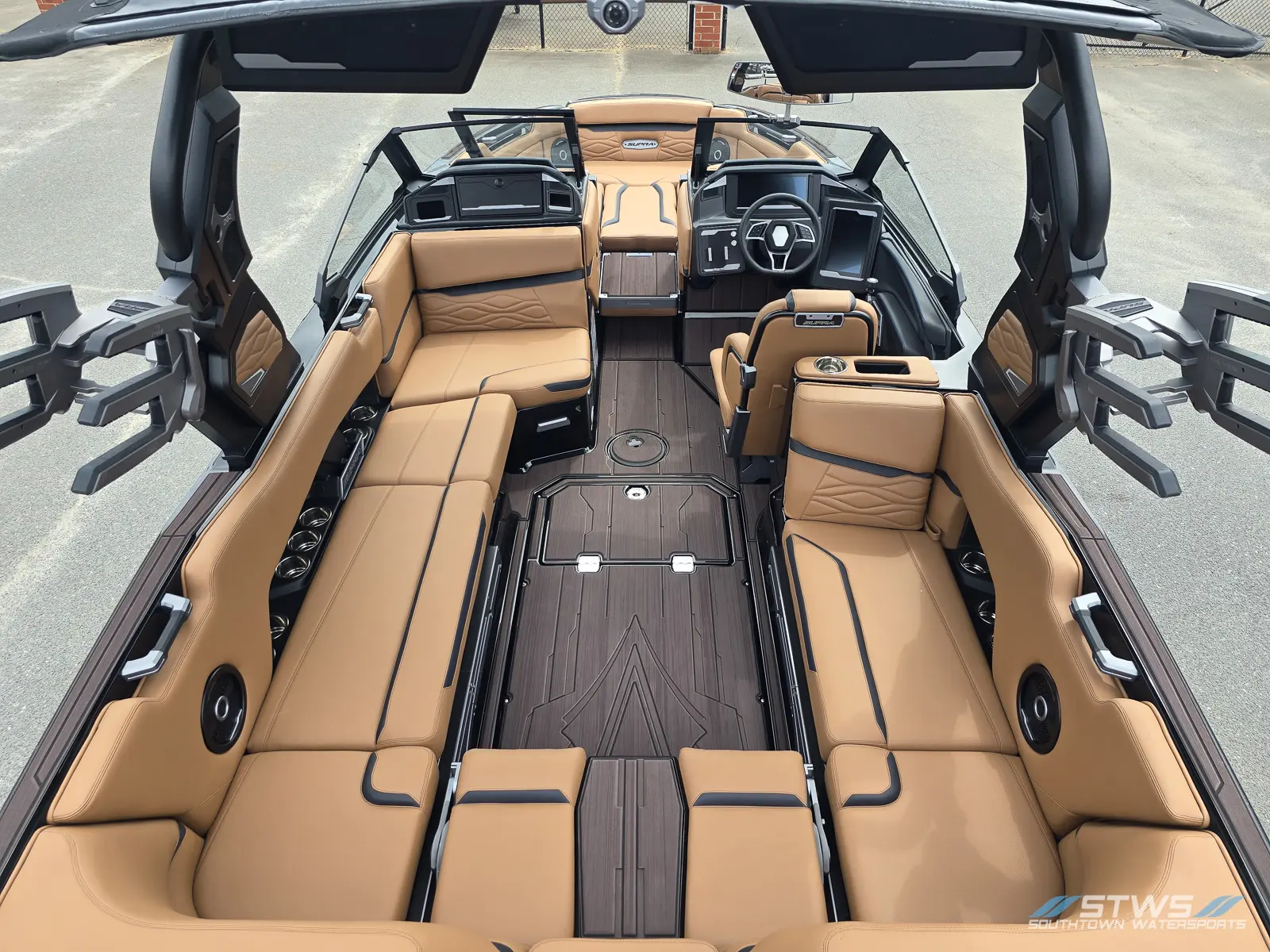 Cabin