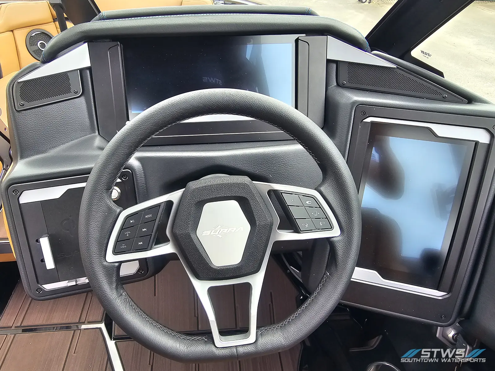 Dash Cluster