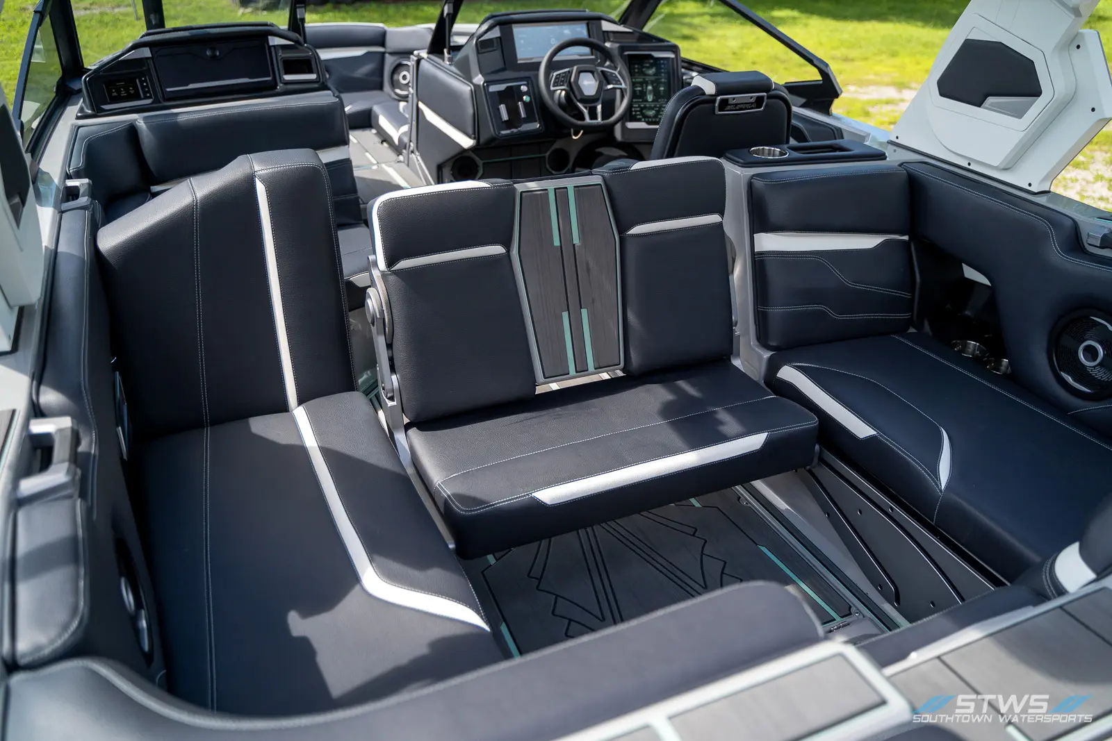 Convertible Seating