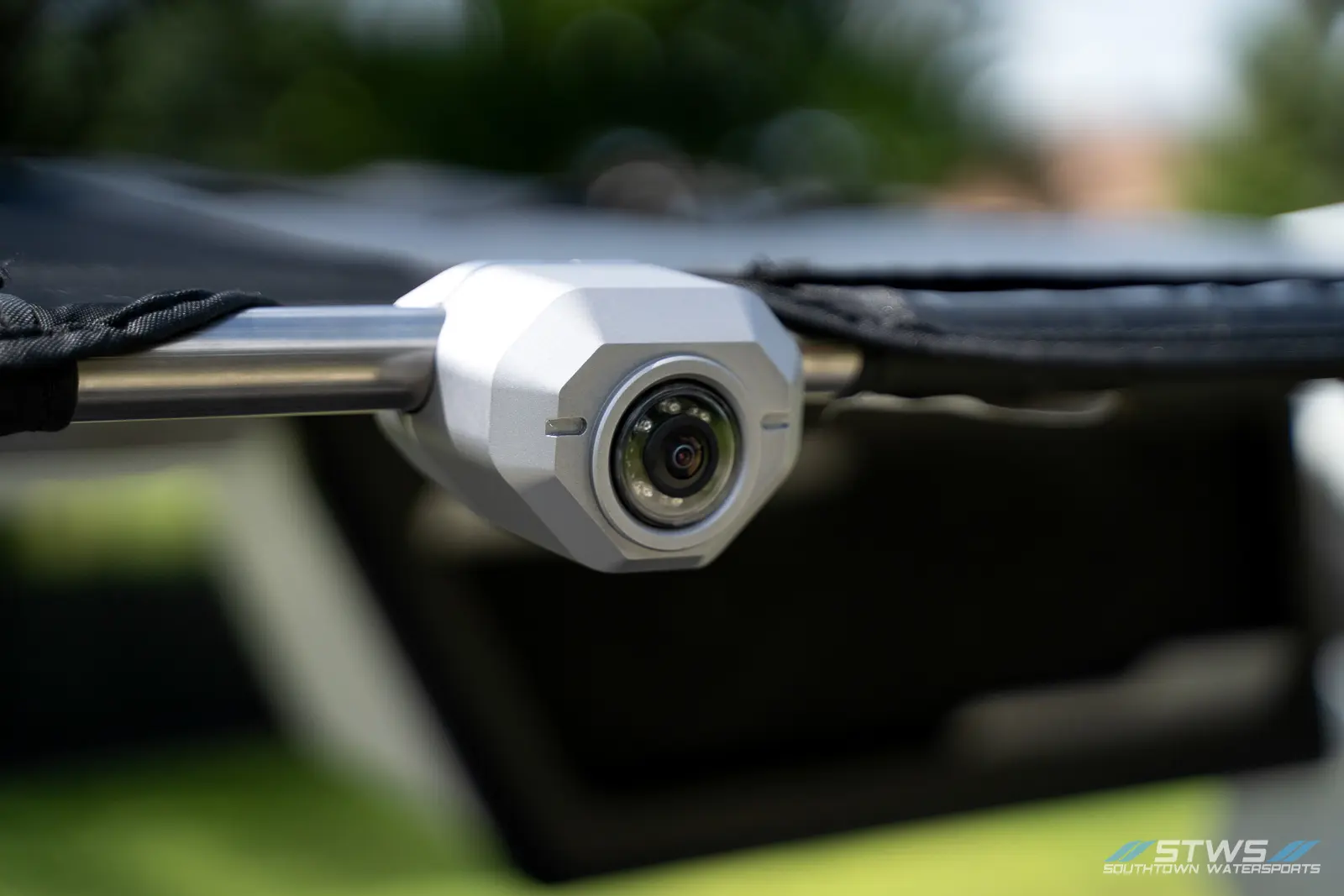 Rear Facing Camera