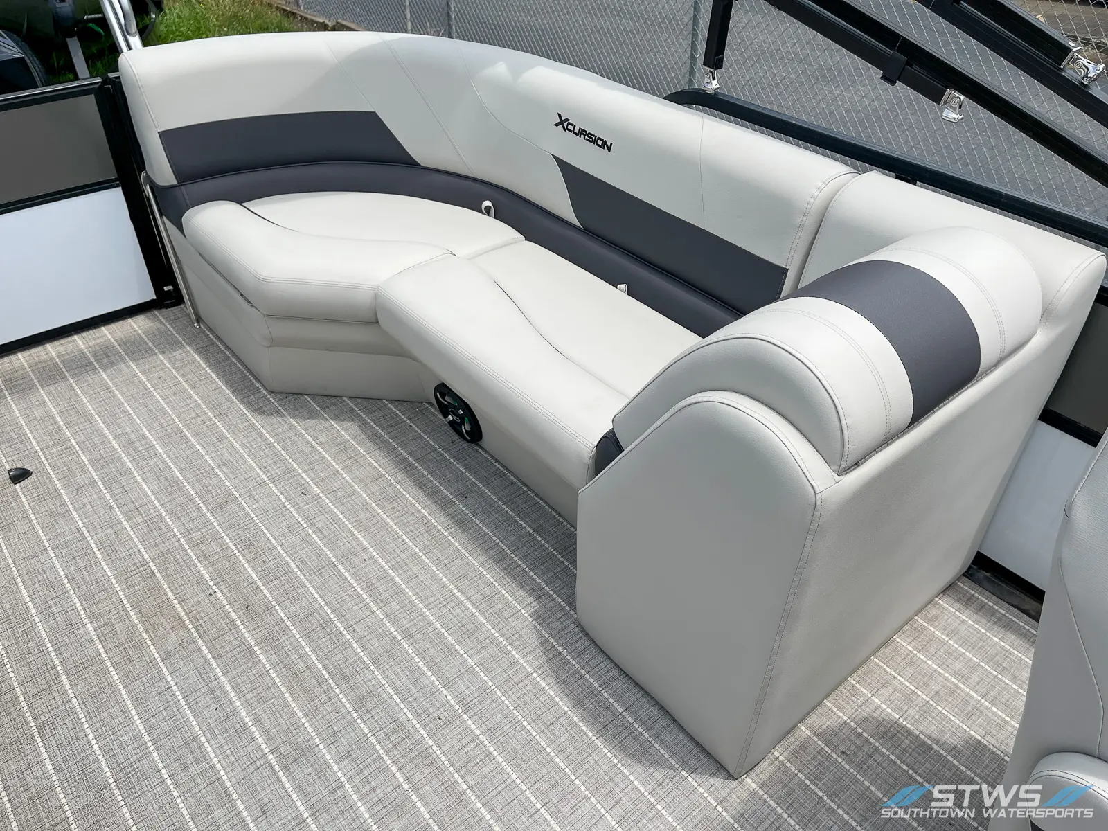 Speed Wakeplate Levers