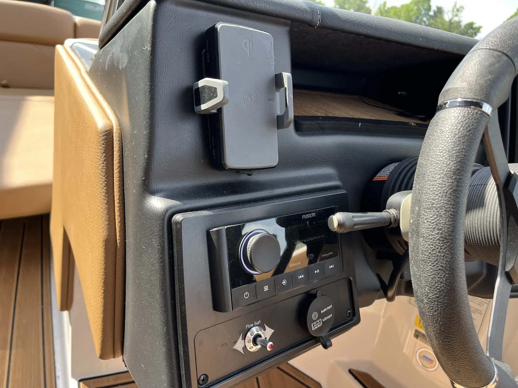 Phone Holder