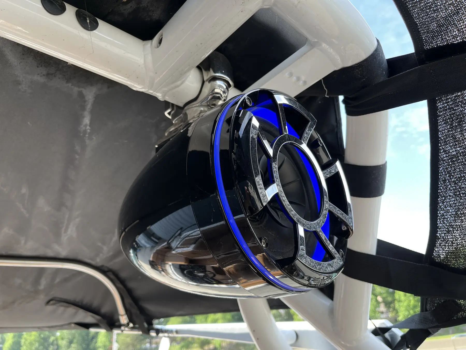 Tower Speakers