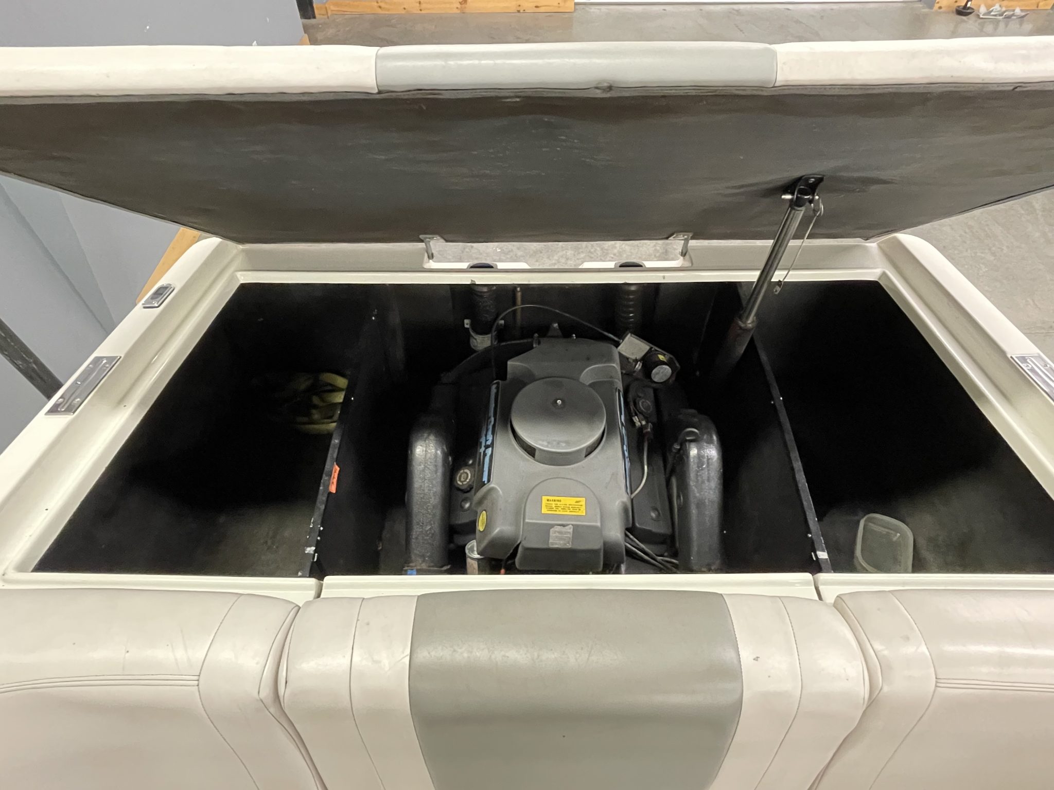 Engine Compartment