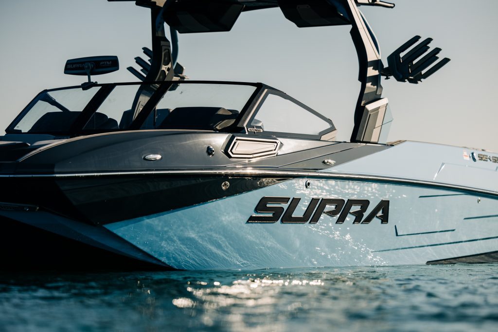 Supra SE