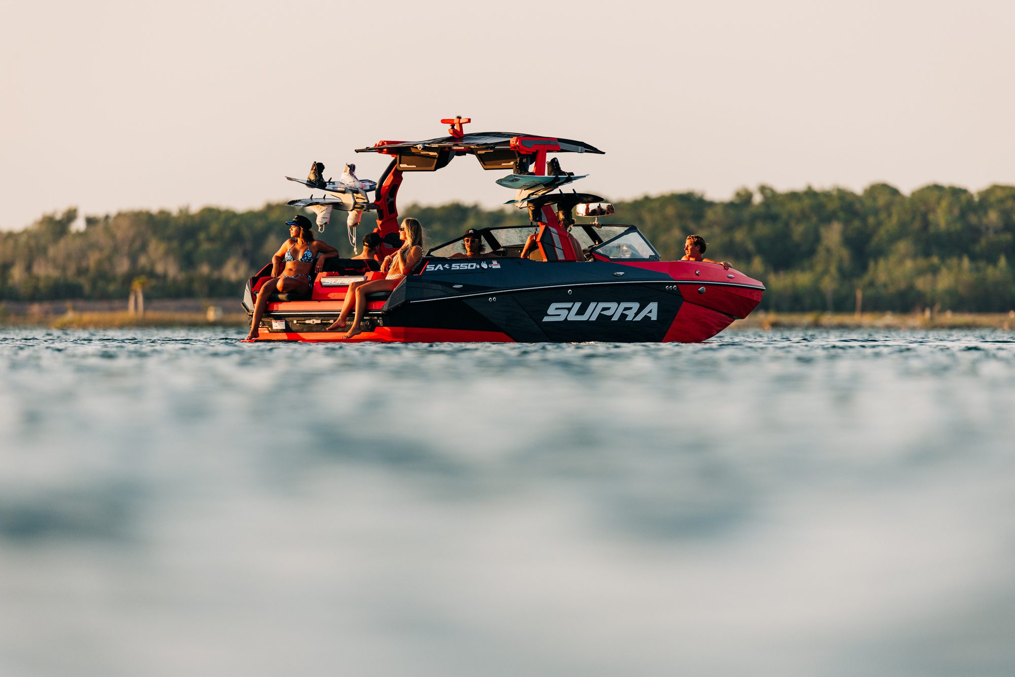 Supra SA