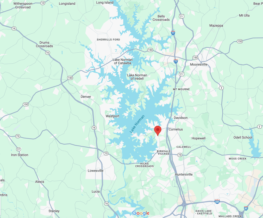 SouthTown Watersports | Lake Norman |18919 W Catawba Ave suite b, Cornelius, NC 28031