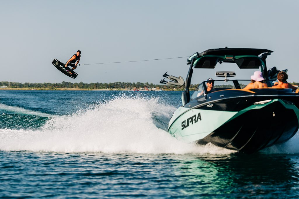 Supra SL