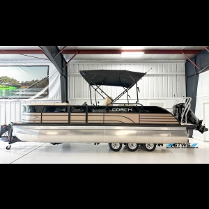 2023 - Coach - FLC 243 - boat - SouthTown Watersports - Lake Norman, NC - featured image