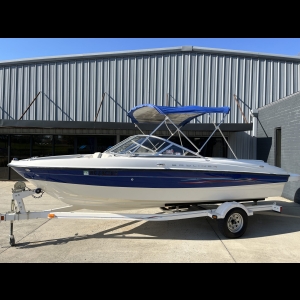 2006 - Bayliner - 185 Sport - boat - SouthTown Watersports - Lake Norman, NC - featured image