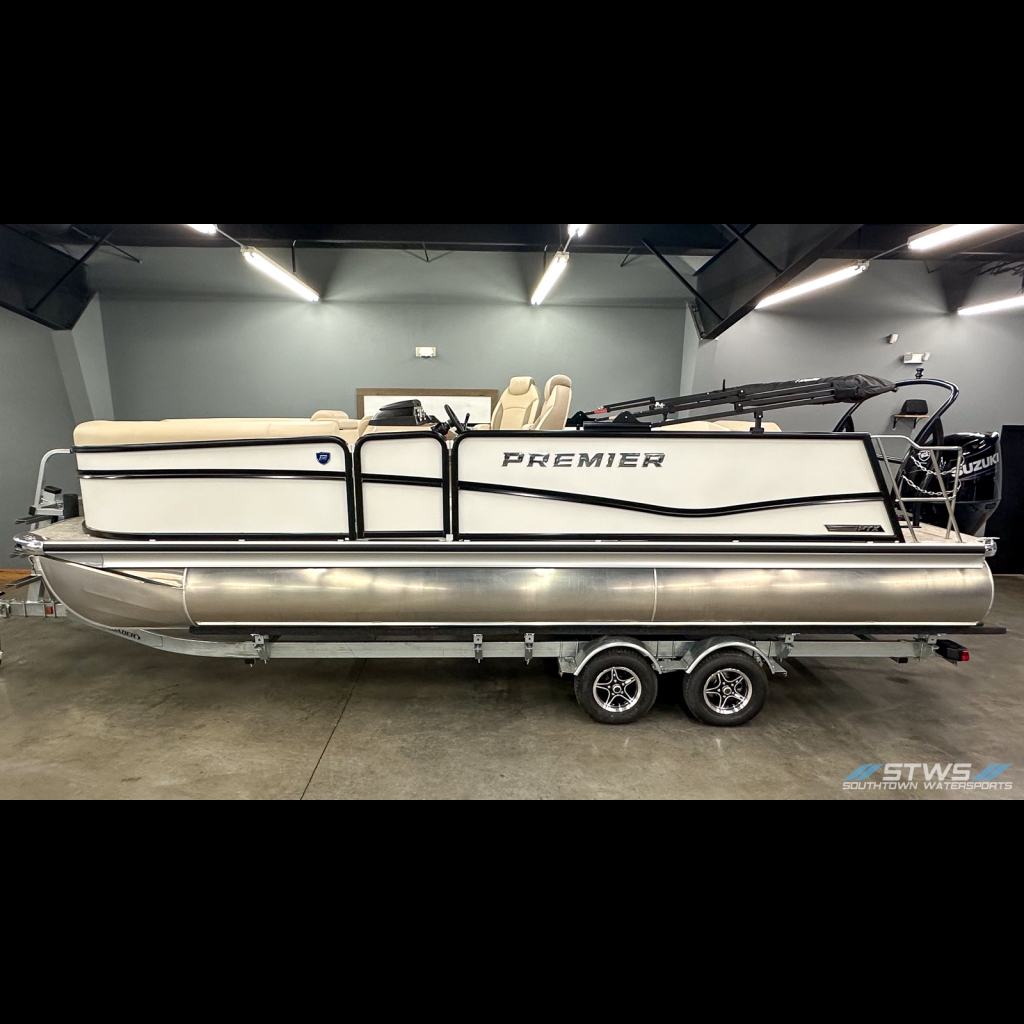 Premier Sunsation 230 RL 2024