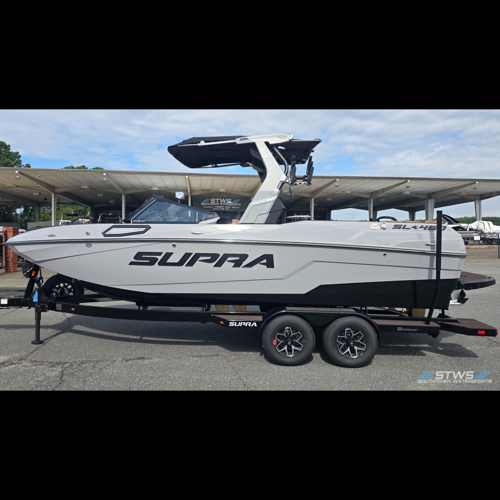 Supra SL 450 2025
