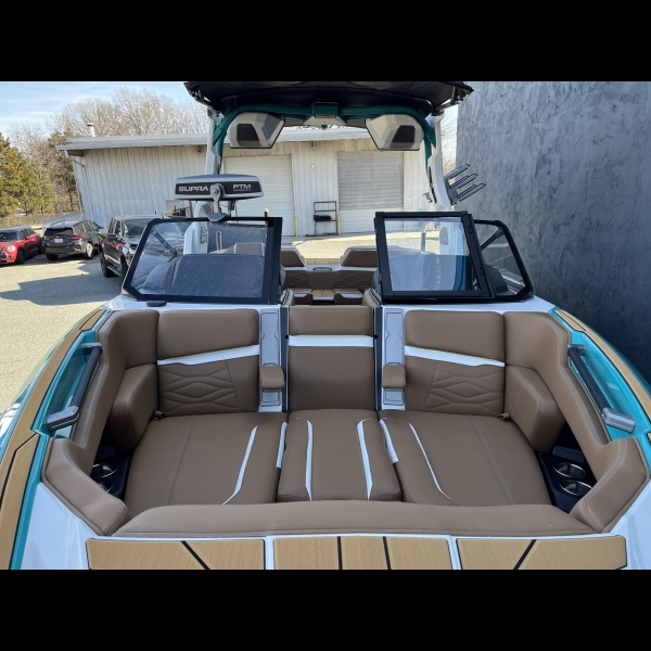 Supra SL 450 2026 | Lake Norman ~ SouthTown Watersports