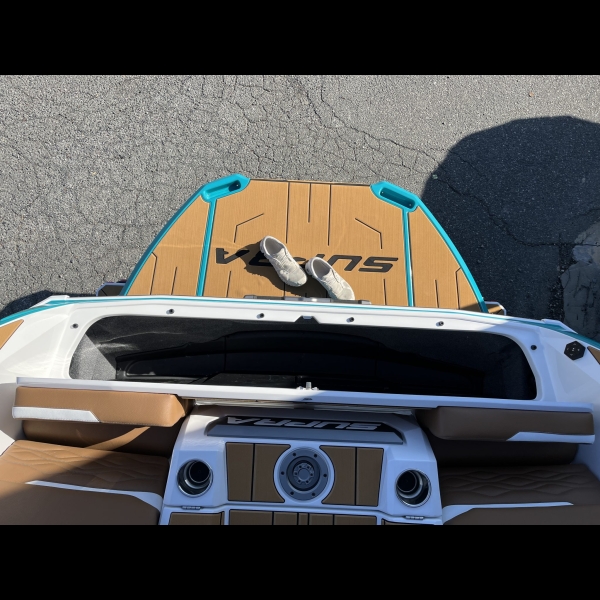 Supra SL 450 2026 | Lake Norman ~ SouthTown Watersports