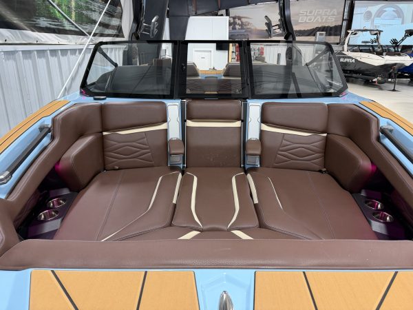Supra SA 450 2026 | Lake Norman ~ SouthTown Watersports