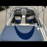 2006 Bayliner 185 Sport boat