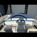 2006 Bayliner 185 Sport boat