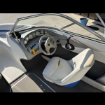 2006 Bayliner 185 Sport boat