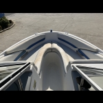 2006 Bayliner 185 Sport boat